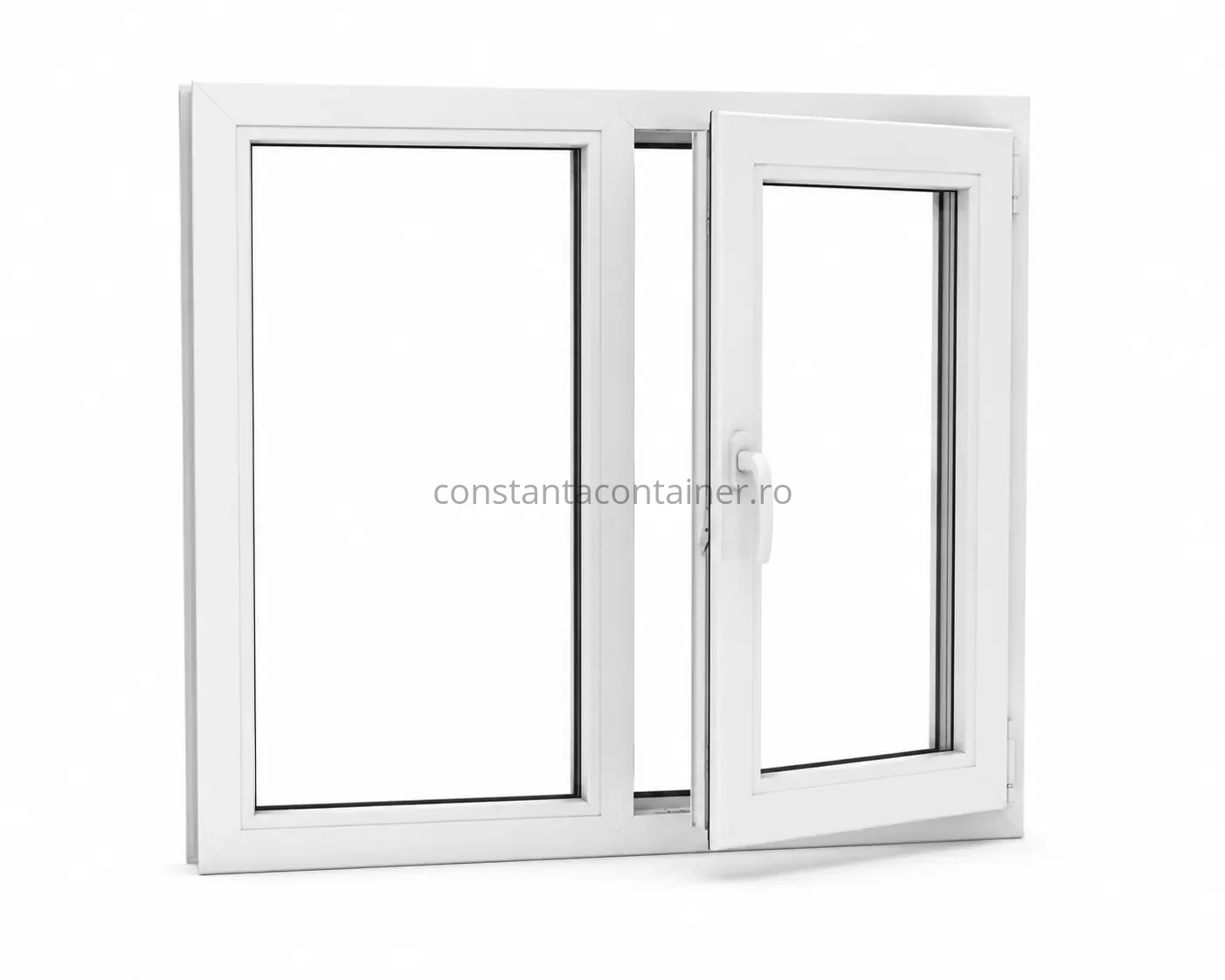 Ferestre container magazin Ferestre container magazin